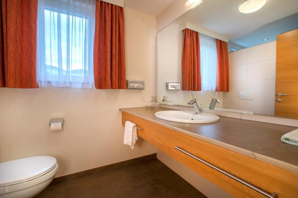Garni Roesslhof Hotell Hollersbach im Pinzgau Eksteriør bilde