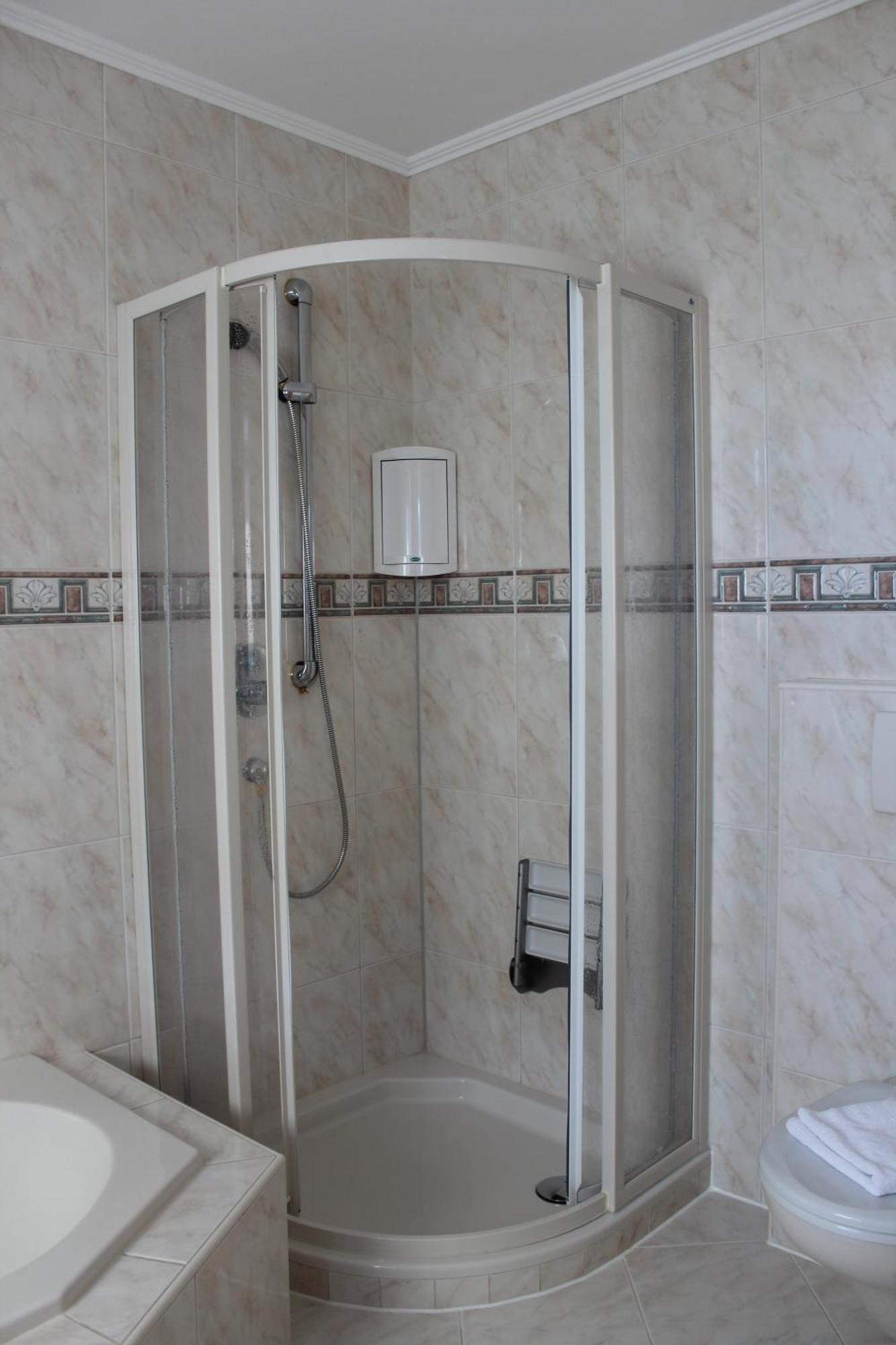Garni Roesslhof Hotell Hollersbach im Pinzgau Rom bilde