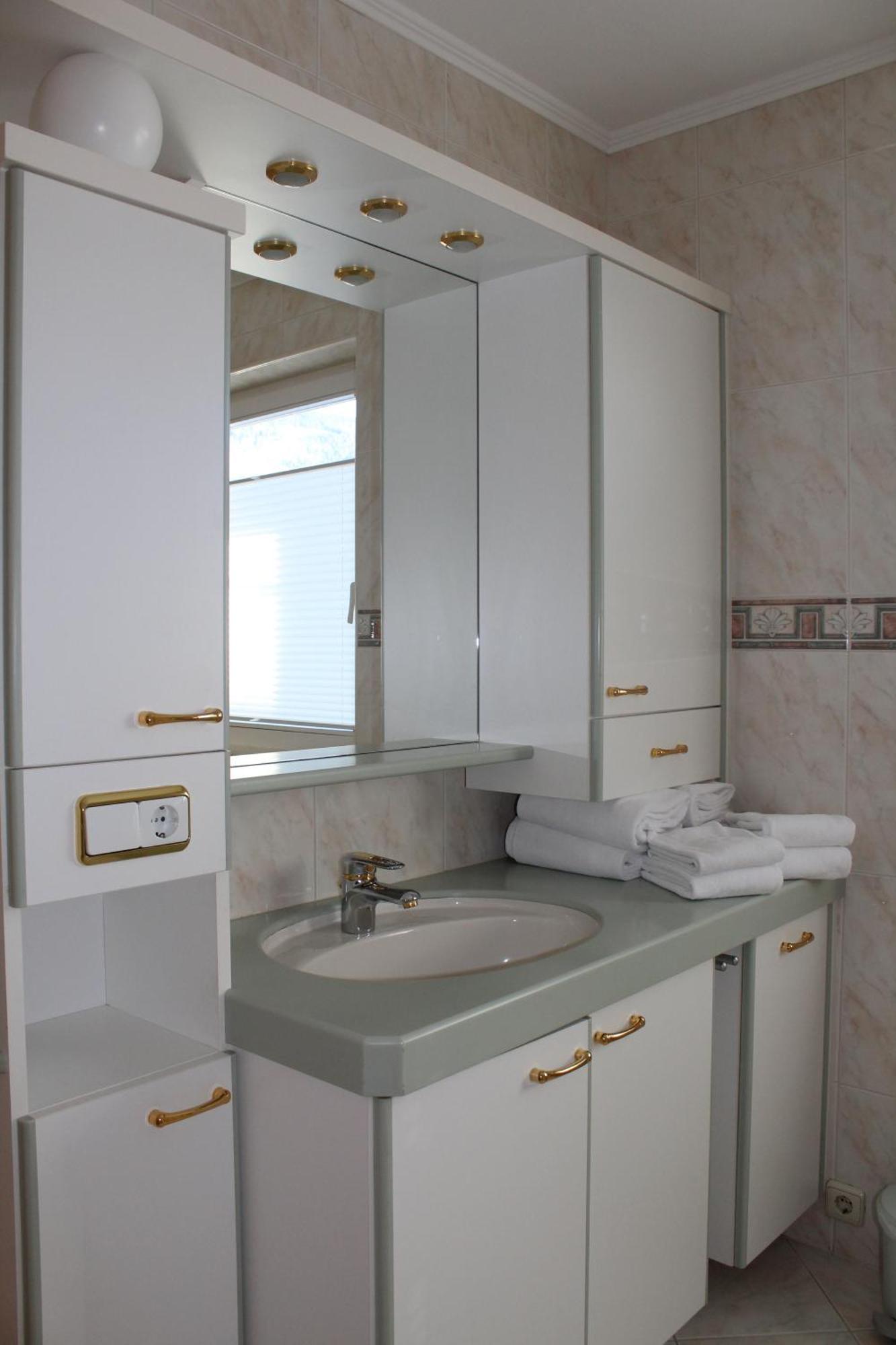 Garni Roesslhof Hotell Hollersbach im Pinzgau Rom bilde