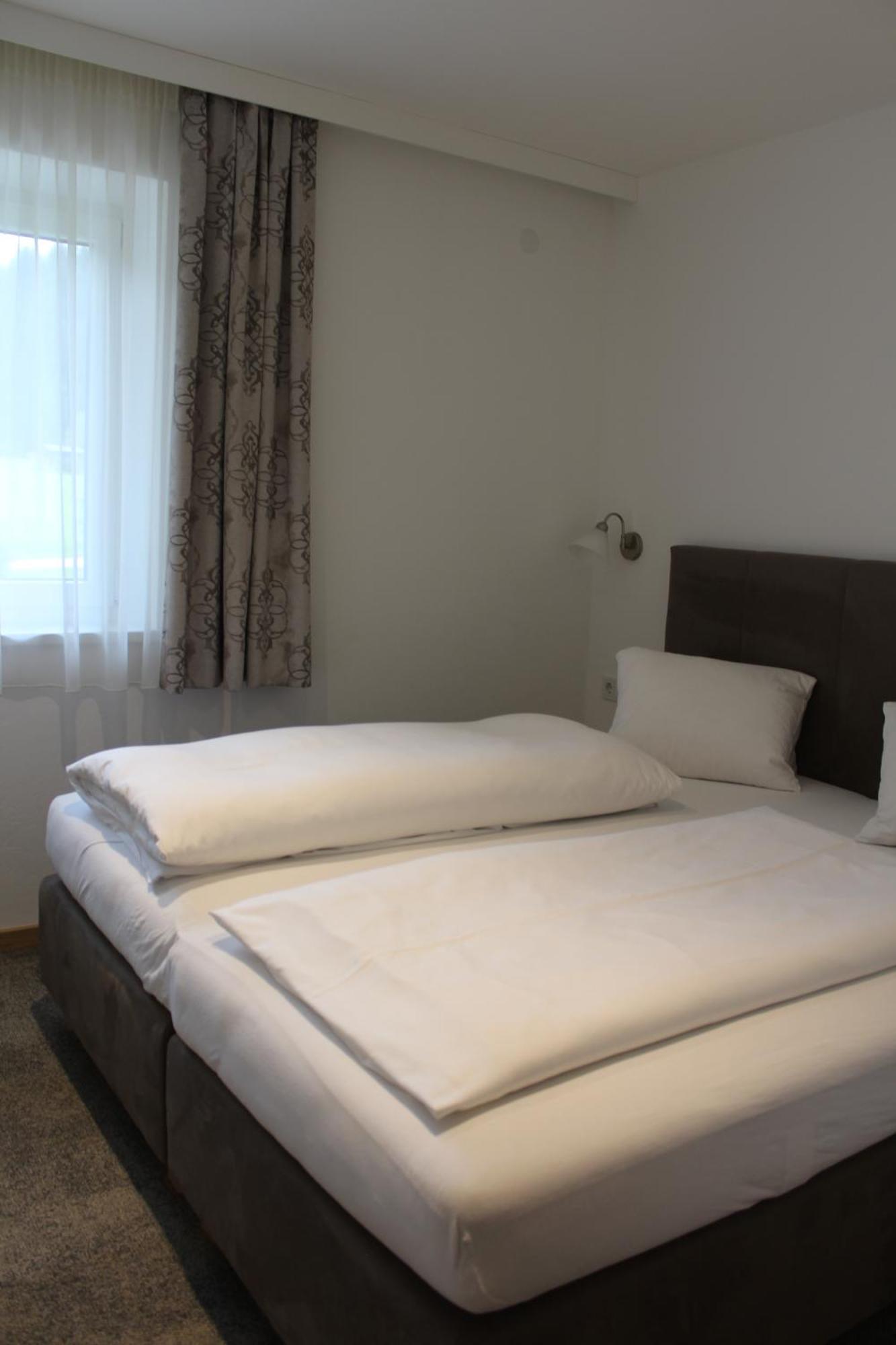 Garni Roesslhof Hotell Hollersbach im Pinzgau Eksteriør bilde
